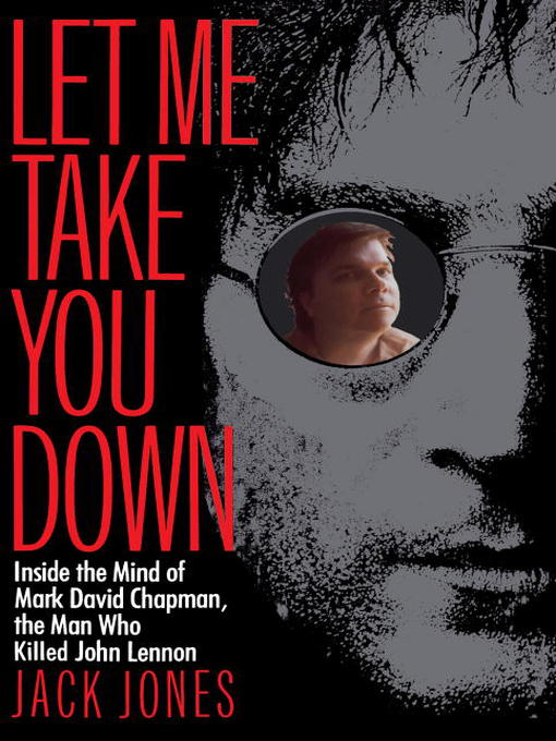 Title details for Let Me Take You Down by Jack Jones - Available